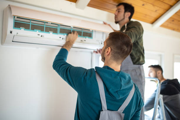 Best Local HVAC Companies  in Charlottesville, VA