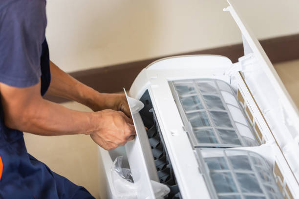 Professional HVAC in Charlottesville, VA