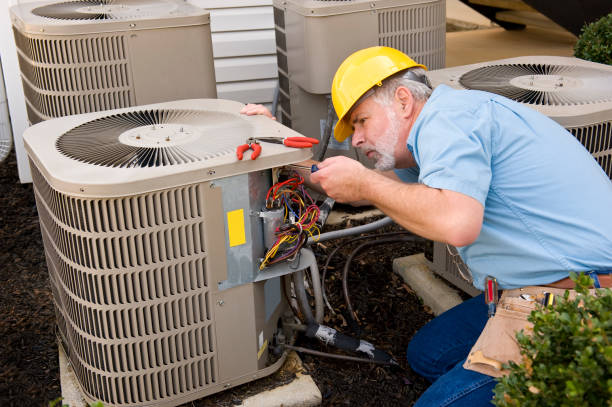  Charlottesville, VA HVAC Pros