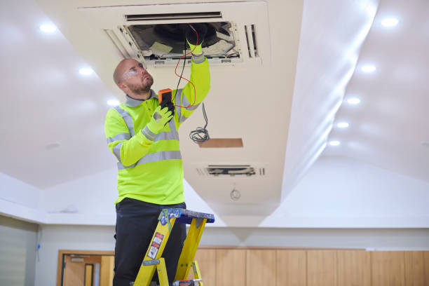Best HVAC Air Duct Cleaning  in Charlottesville, VA