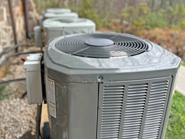 Best Ductless HVAC Repair  in Charlottesville, VA