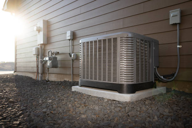 Local HVAC Companies in Charlottesville, VA